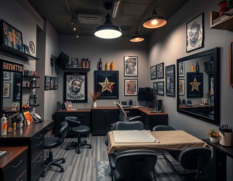 Consejos para tu tatuaje